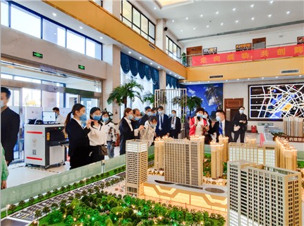 新疆湘恒實現一季度“開門紅”